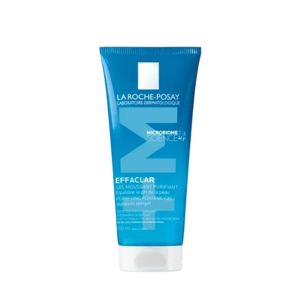 La roche-posay effaclar