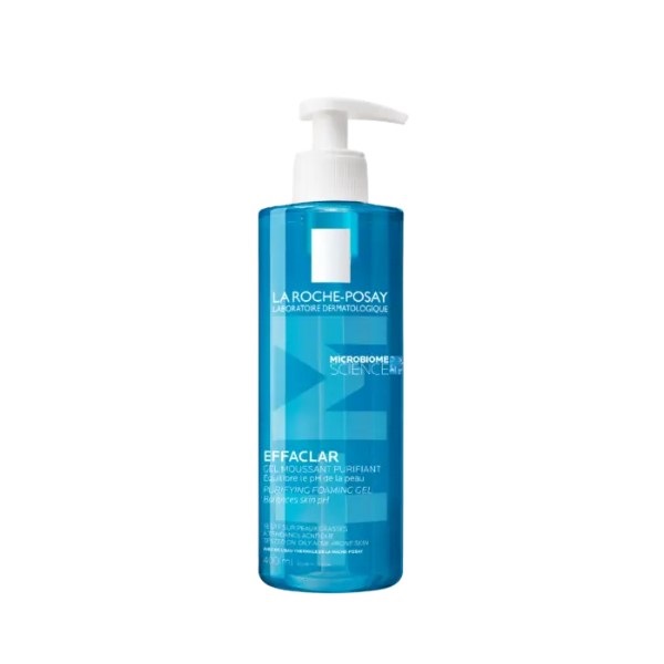La roche-posay effaclar