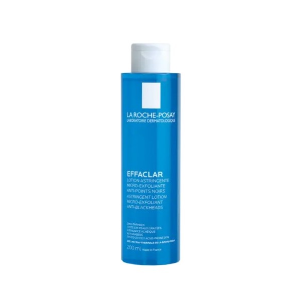 La roche-posay effaclar