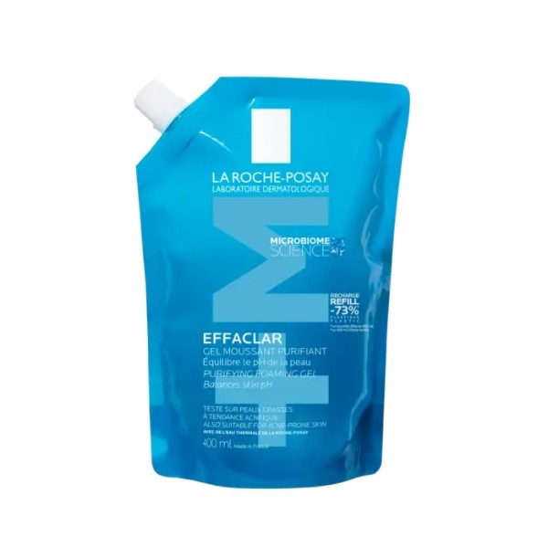 La roche-posay effaclar