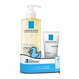 La roche-posay Lipikar