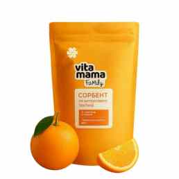 Витамама фэмили сорбент из цитрусового пектина