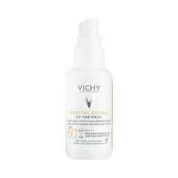 Vichy capital soleil UV-age daily