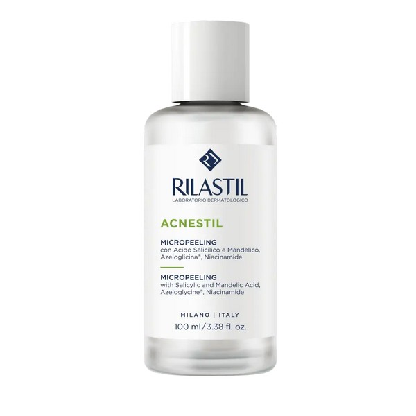 Rilastil (Риластил) Acnestil