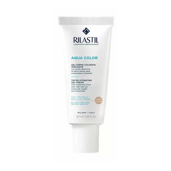 Rilastil (Риластил) Aqua Color