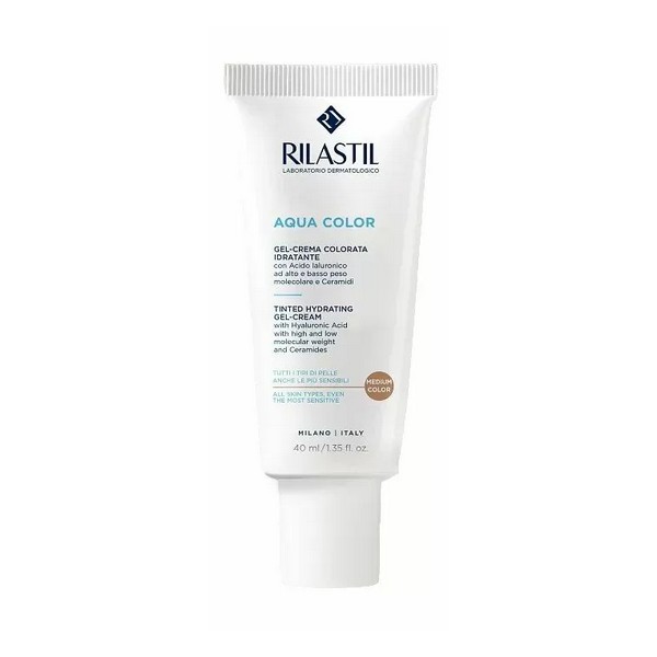 Rilastil (Риластил) Aqua Color