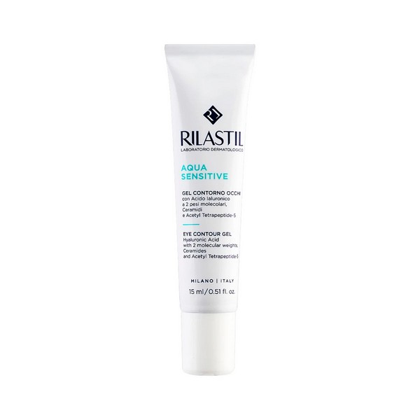 Rilastil (Риластил) Aqua Sensitive