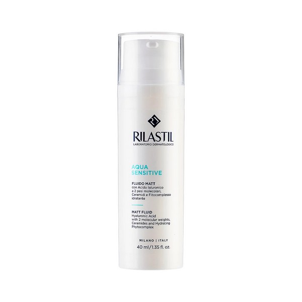 Rilastil (Риластил) Aqua Sensitive