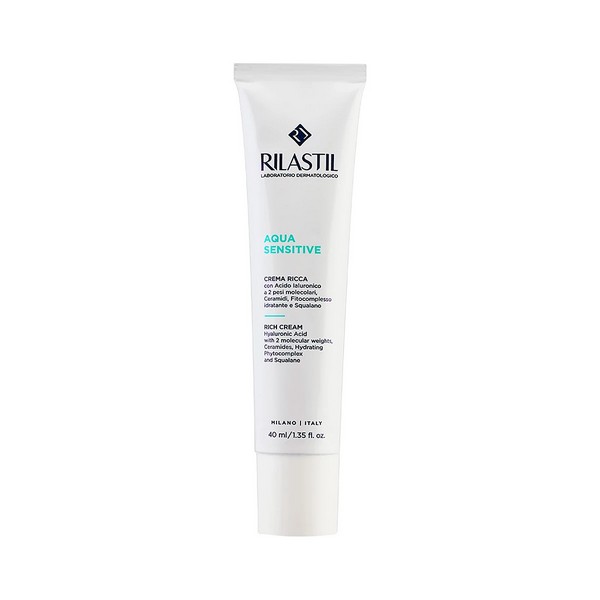 Rilastil (Риластил) Aqua Sensitive