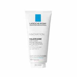 La roche-posay toleriane caring wash
