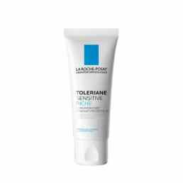 La roche-posay toleriane sensitive riche