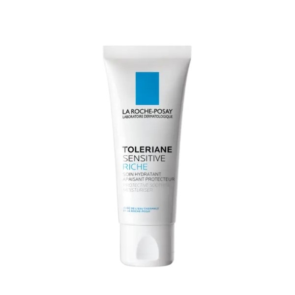 La roche-posay toleriane sensitive riche