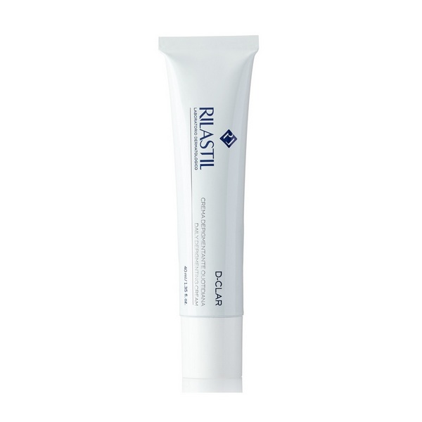 Rilastil (Риластил) D-Clar