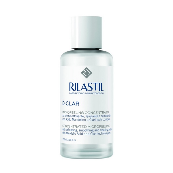 Rilastil (Риластил) D-Clar