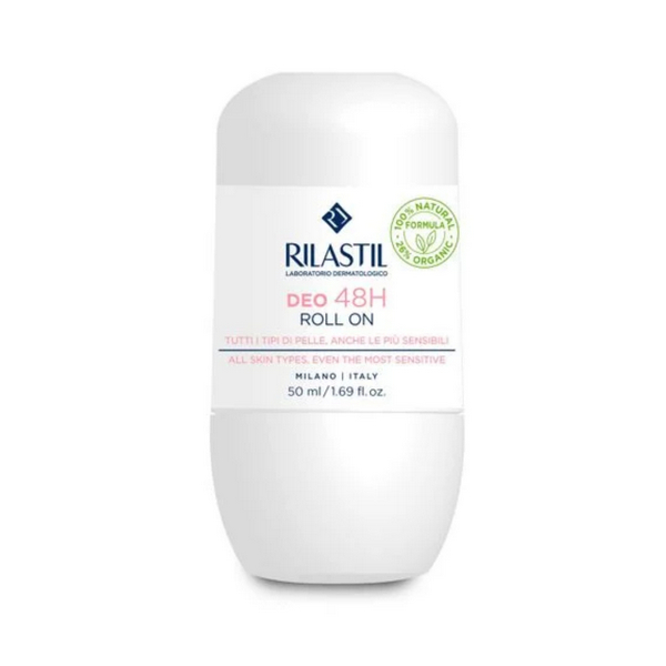 Rilastil (Риластил) Deo 48H
