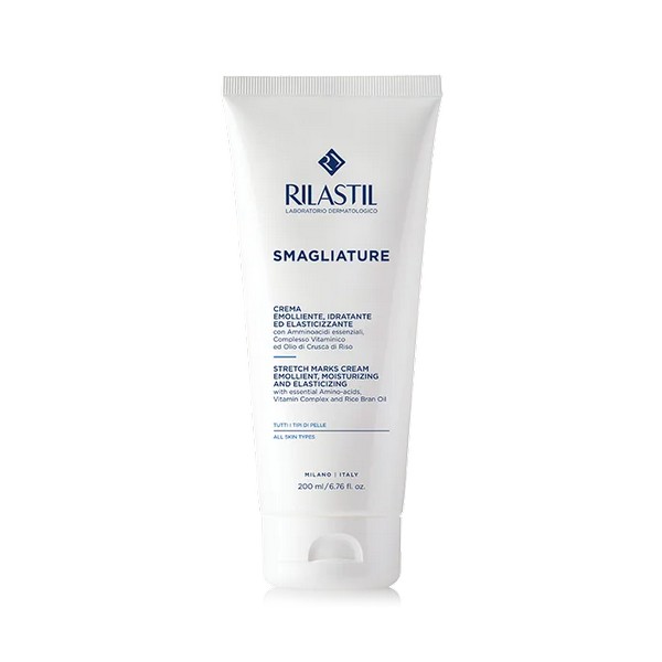 Rilastil (Риластил)