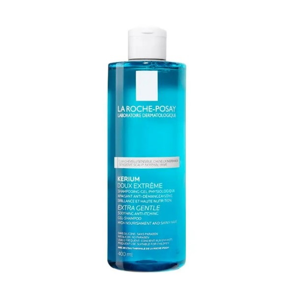 La roche-posay kerium