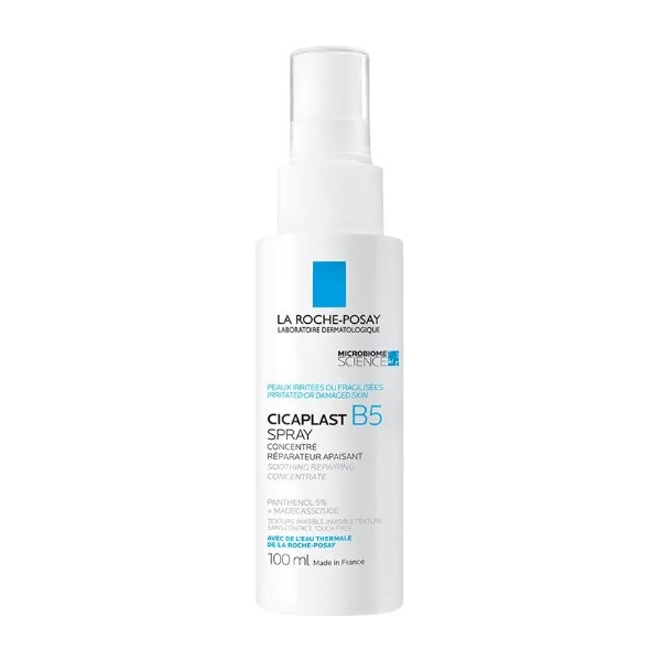 La roche-posay cicaplast b5