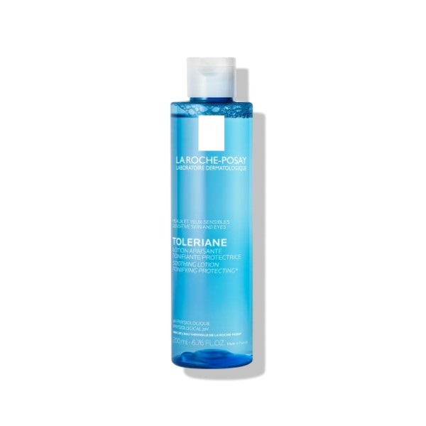 La roche-posay toleriane