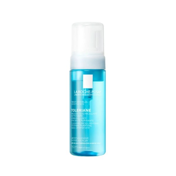 La roche-posay toleriane