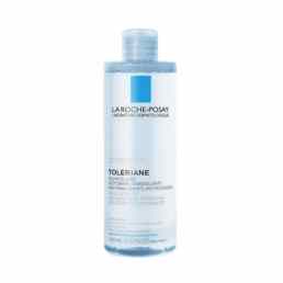 La roche-posay toleriane