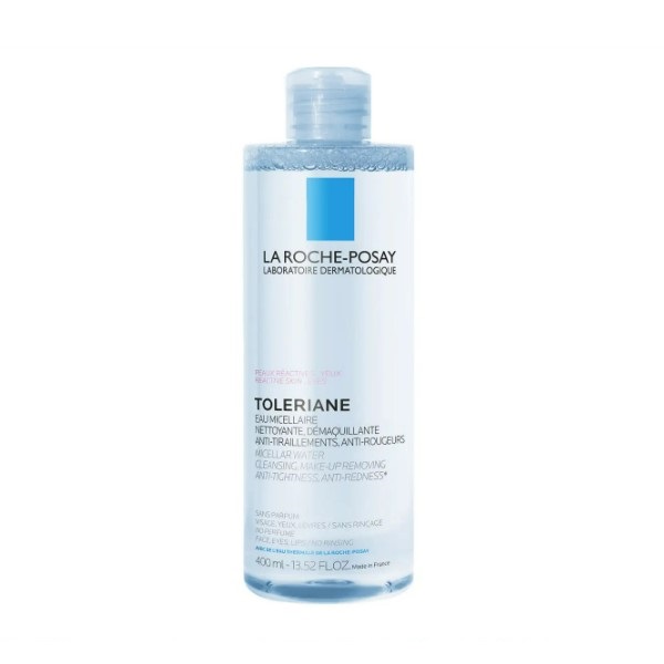 La roche-posay toleriane