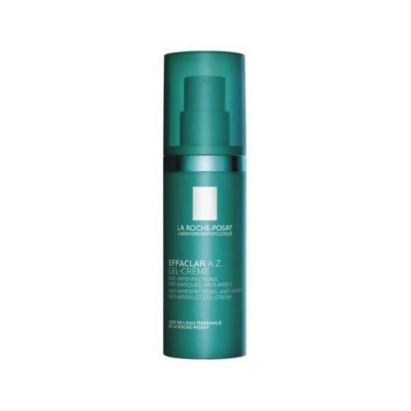 La roche-posay effaclar a.z.