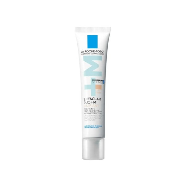 La roche-posay effaclar duo(+) m