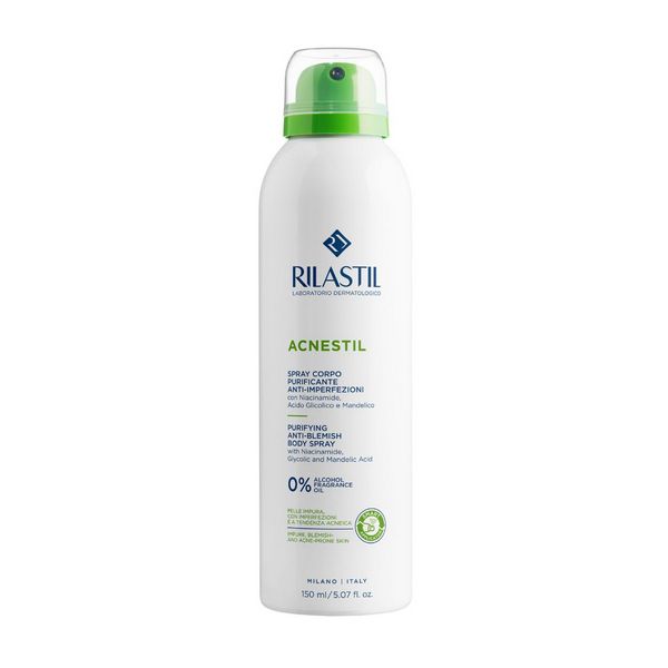 Rilastil (Риластил) Acnestil