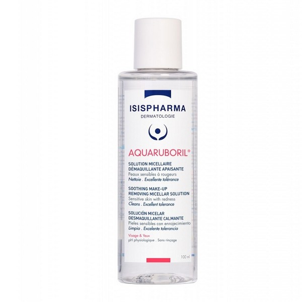 Isispharma Aquaruboril