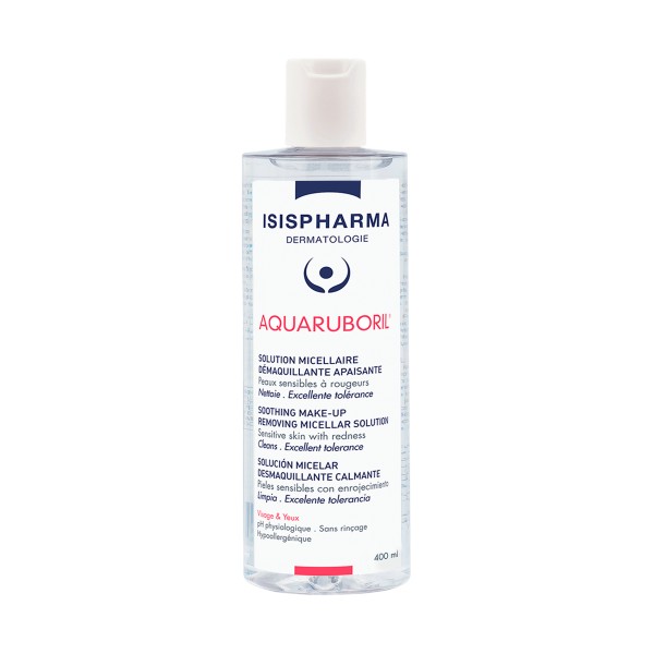 Isispharma Aquaruboril