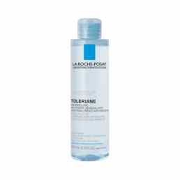 La roche-posay toleriane