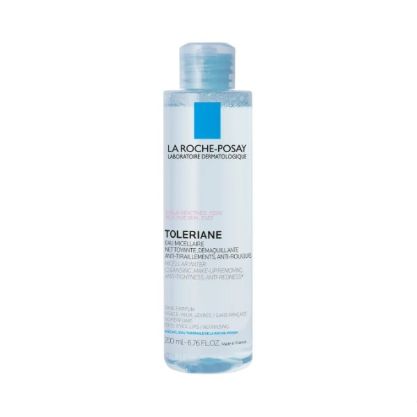 La roche-posay toleriane