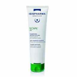 Isispharma Ilcapil KR