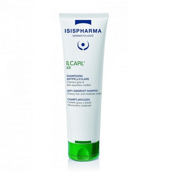Isispharma Ilcapil KR