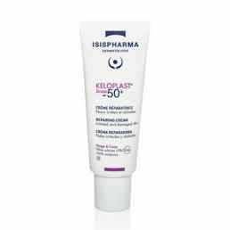 Isispharma Keloplast Scars