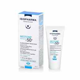 Isispharma Neotone radiance SPF 50+