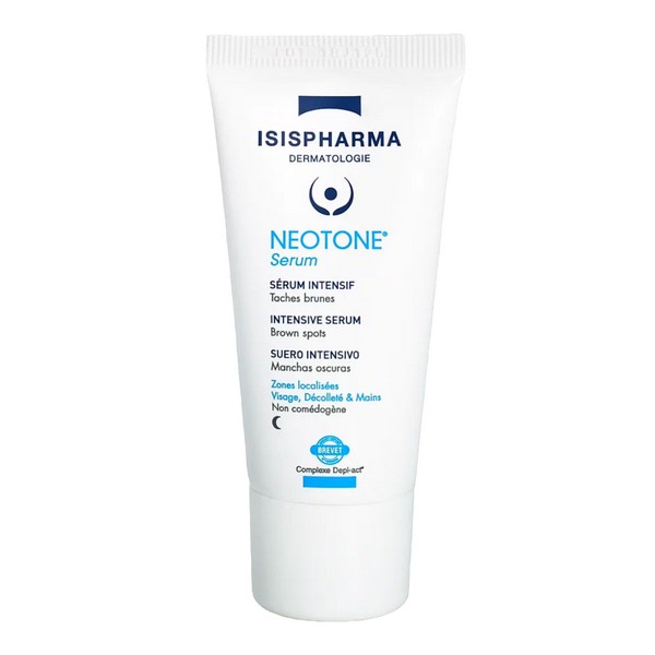 Isispharma Neotone serum