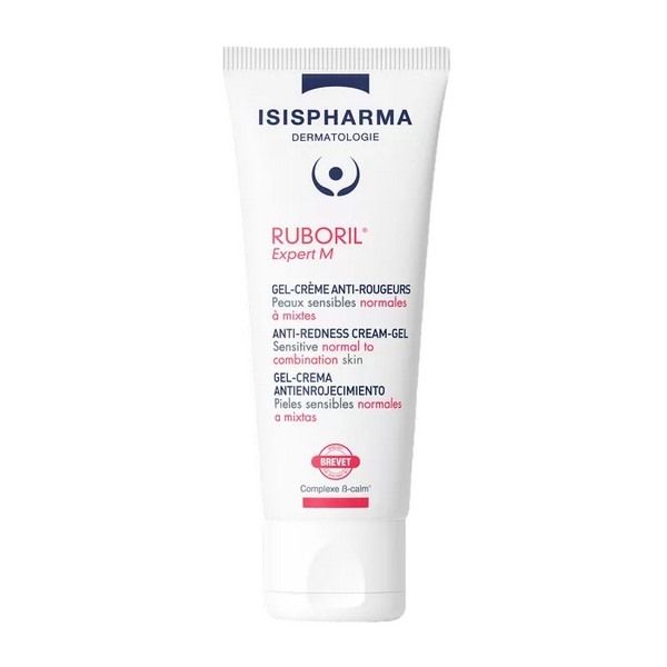 Isispharma Ruboril expert m