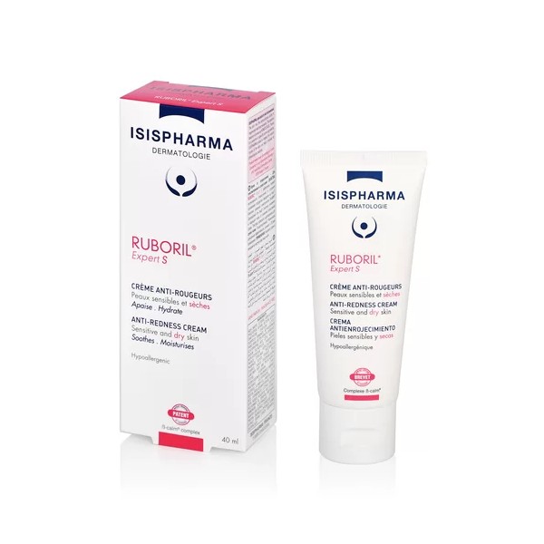 Isispharma Ruboril expert s