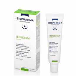 Isispharma Teen derm alpha pure
