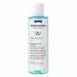 Isispharma Teen derm aqua