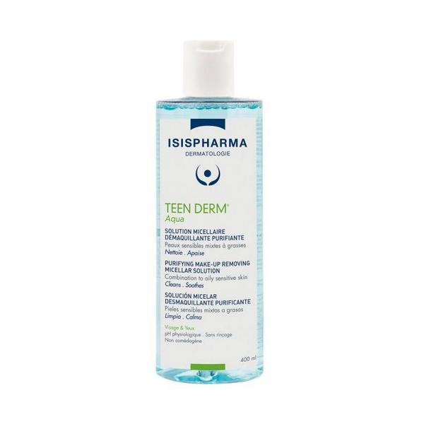Isispharma Teen derm aqua