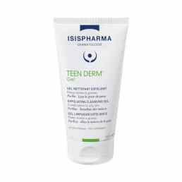 Isispharma Teen derm gel