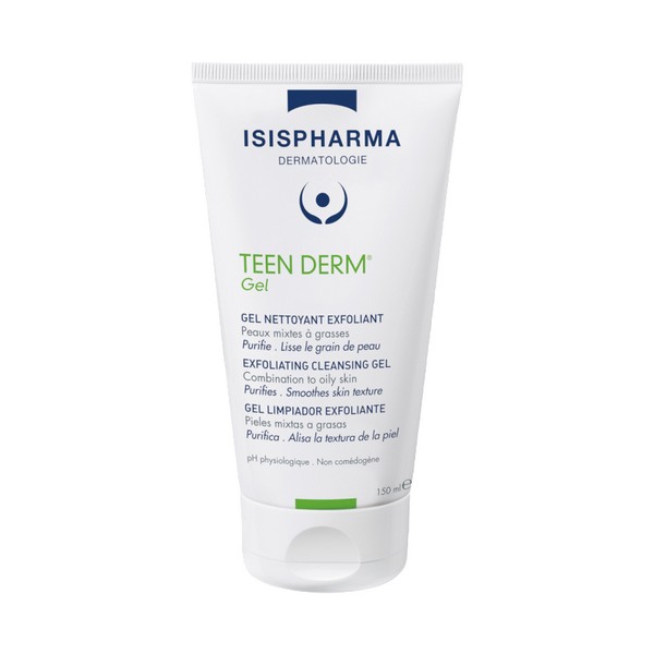 Isispharma Teen derm gel