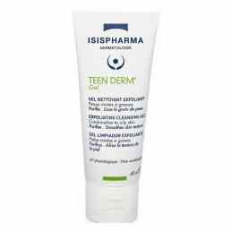 Isispharma Teen derm gel