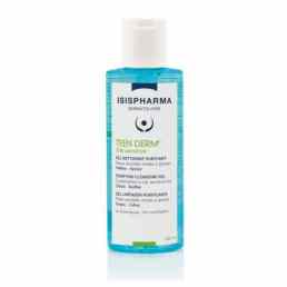 Isispharma Teen derm gel sensitive