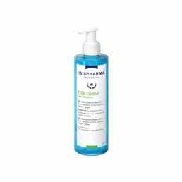 Isispharma Teen derm gel sensitive