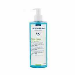 Isispharma Teen derm gel sensitive