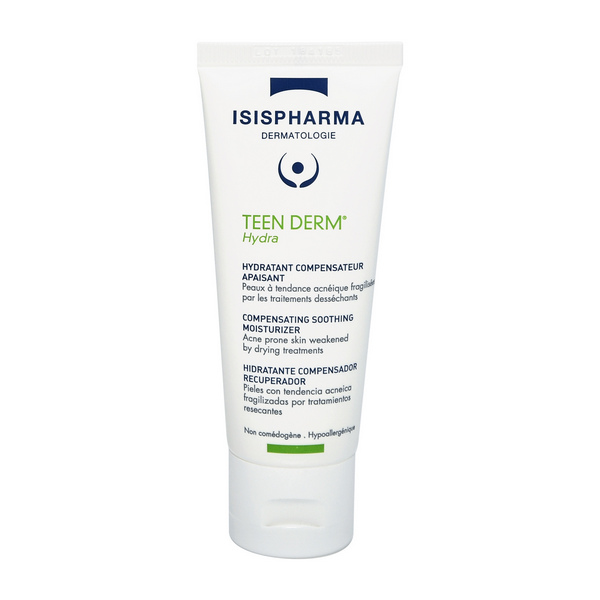 Isispharma Teen derm hydra